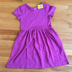 Toddler Primary Perfect Pocket Dress